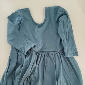 Alice + Ames dress French blue 10
